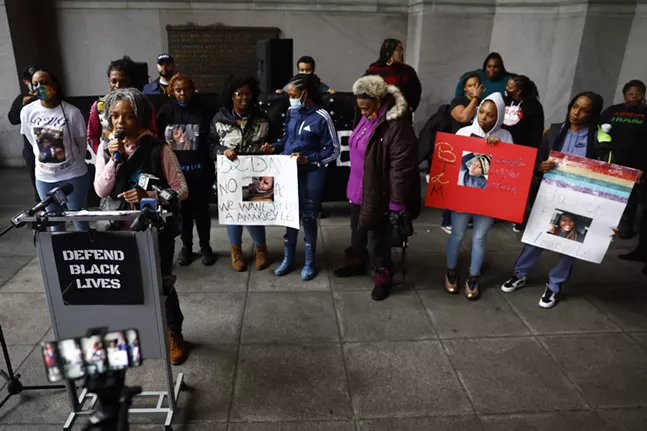 Activists rally to condemn recent rise in violence against Black Pittsburghers (7)