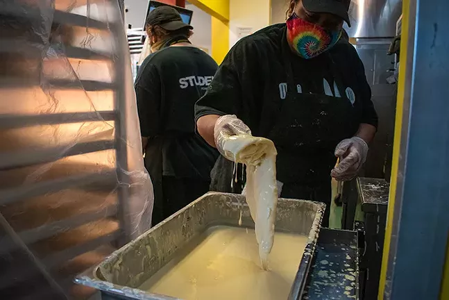 Top 5 Pittsburgh Fish Fries from a local fish fry enthusiast