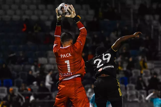 Pittsburgh Riverhounds kick off season with home-opening win at Highmark Stadium (9)