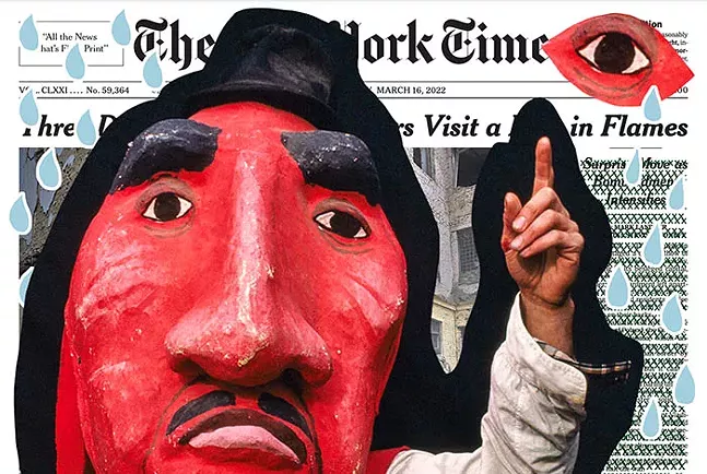 The top events in Pittsburgh for March 31-April 6