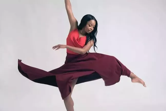 Waiting in the Wings photography book addresses mental health in Pittsburgh dance scene (4)