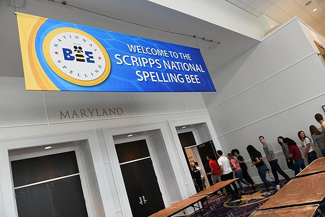 Pittsburgh student to compete in Scripps National Spelling Bee