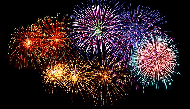Pa. Senate approves bill restricting fireworks