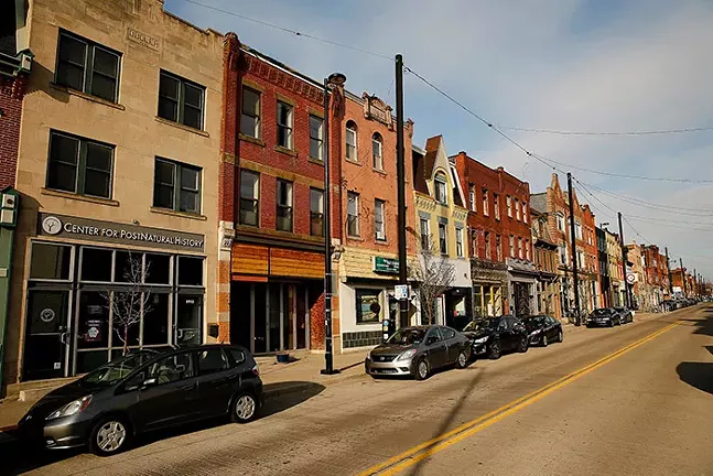 URA announces $500,000 to fund neighborhood improvements