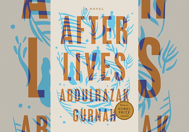 Nobel-prize winner Abdulrazak Gurnah brings epic work of fiction to Pittsburgh