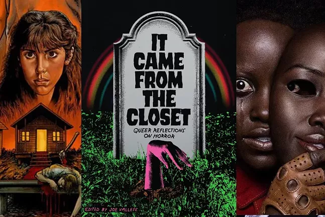 Pittsburgh writer talks queer and trans takes on horror in It Came From the Closet (2)