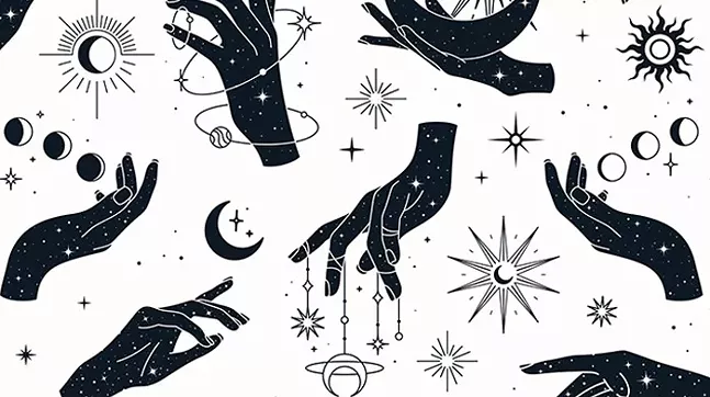 FREE WILL ASTROLOGY: Nov. 17-24