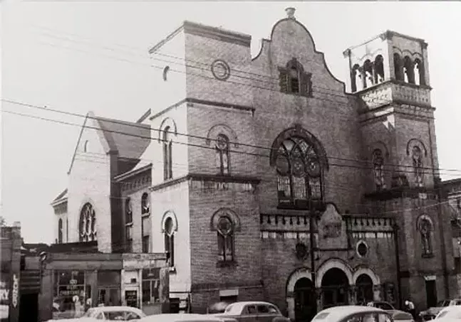 Pittsburgh's oldest Black church says reparations talks with Penguins have stalled