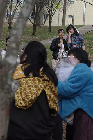 Pittsburgh AAPI artist collective returns with "Finding Kin" (3)