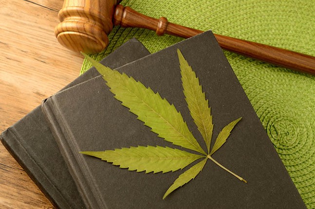 Pa. Board of Pardons approves less than 10% of Marijuana Pardon Project applicants