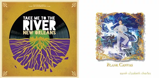 The Soul Show’s Top Ten Albums of 2022