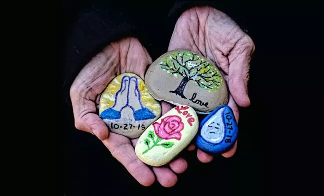 Heinz History Center launches website dedicated to Tree of Life tragedy