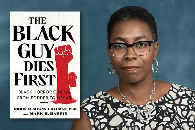 Pittsburgh native explores racist horror film tropes with The Black Guy Dies First