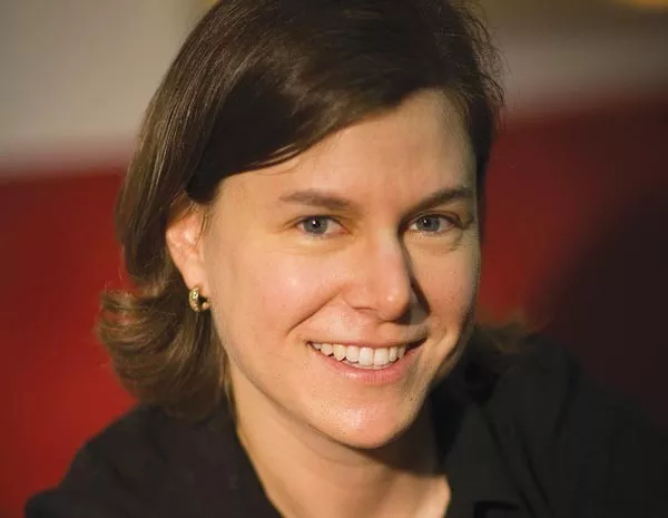 Pittsburgh City Paper editorial cartoonist Jen Sorensen named Pulitzer