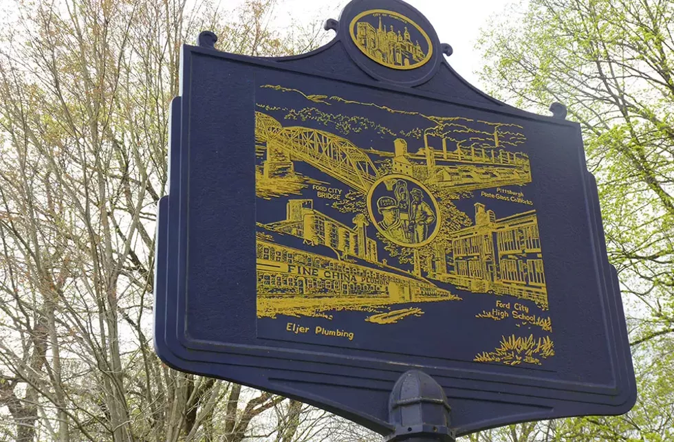 Like so many former Western Pennsylvania company towns, Ford City is in dire need of a comeback