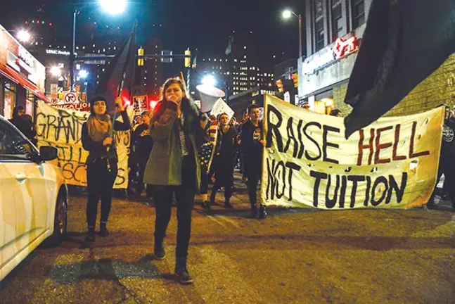According to a new report, Pennsylvanians graduate with highest student-loan debt