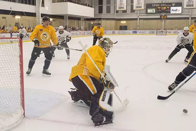 The Pittsburgh Penguins have a shot to win their third straight Stanley Cup, but are they up for the challenge?