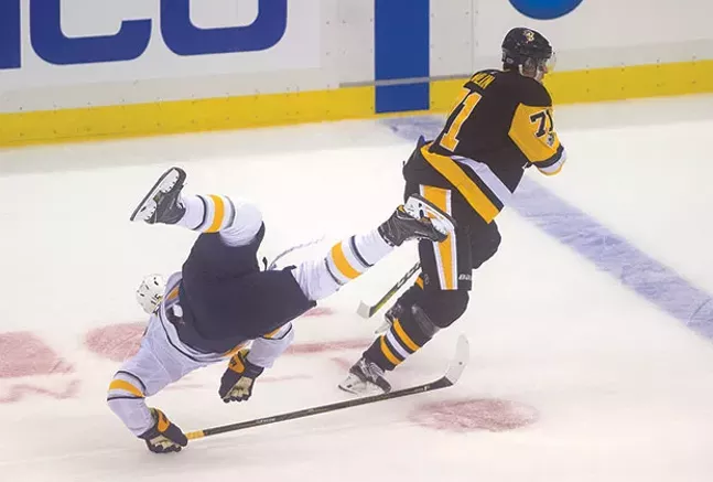 The Pittsburgh Penguins have a shot to win their third straight Stanley Cup, but are they up for the challenge?