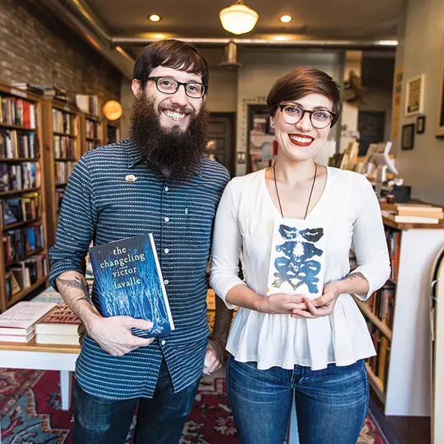Best Local Bookstore