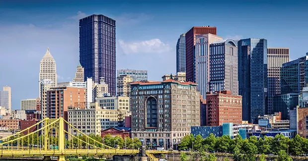 Is Pittsburgh's economy growing for everyone?