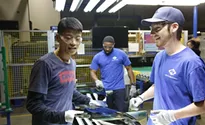 <i>American Factory</i> highlights the cultural differences between Chinese and American workers