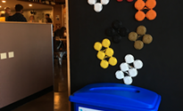 East End Brewing Company launches recycling program for plastic beer carriers