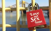 Love and Sex Issue