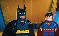 The LEGO Batman Movie