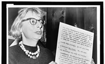 <i>Citizen Jane: Battle for the City</i>