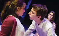 <i>The Perks of Being a Wallflower</i> at Prime Stage