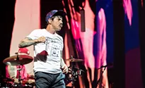 Red Hot Chili Peppers Spice Up Pittsburgh's PPG Paints Arena