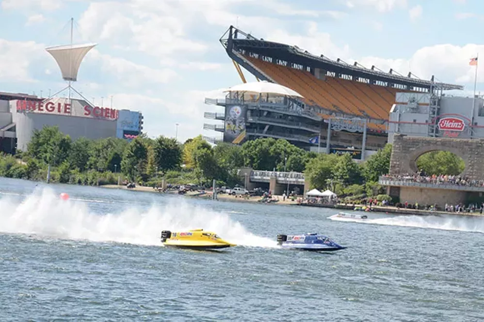 Summer Fairs, Festivals and Special Events | Summer Guide | Pittsburgh Summer Fairs, Festivals and Special Events | Summer Guide | Pittsburgh