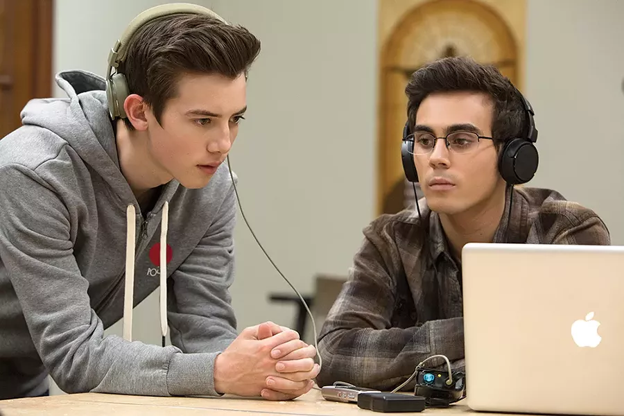 American Vandal