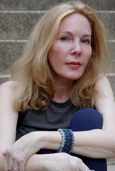 Katherine Boo - HELEEN WELVAART