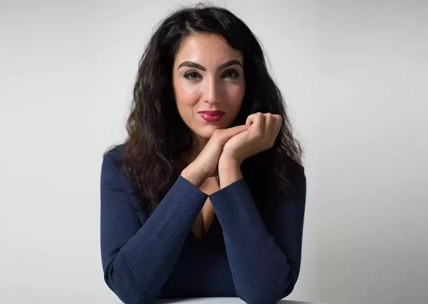 Gisele Fetterman