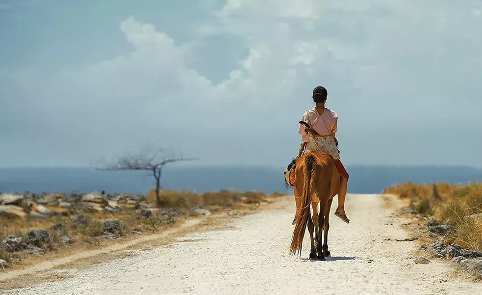 Marlina the Murderer in Four Acts - PHOTO: ICARUS FILMS