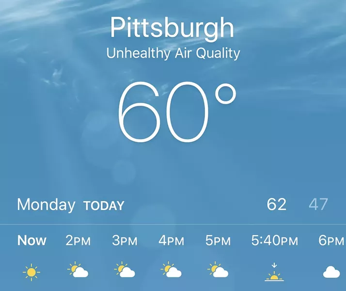 SCREENSHOT TAKEN THIS AFTERNOON