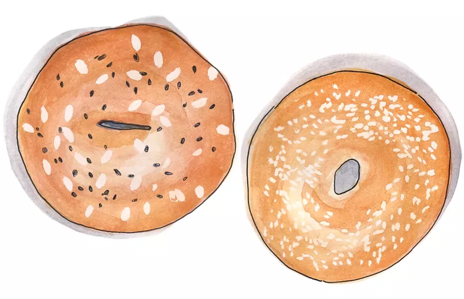 CP ILLUSTRATIONS: ABBIE ADAMS