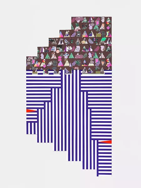 Ruth Root, Untitled, 2019 - CMOA