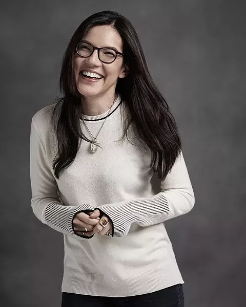 Sloane Crosley - UNGANO + AGRIODIMAS