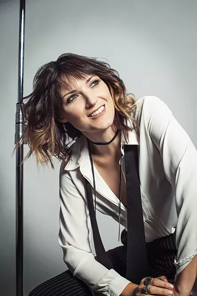 Jen Kirkman