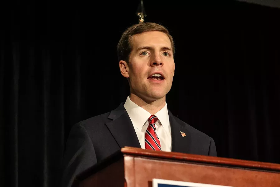 Conor Lamb