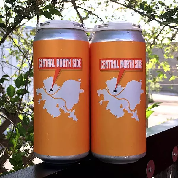 EAST END BREWING