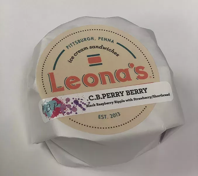 PHOTO: LEONA’S