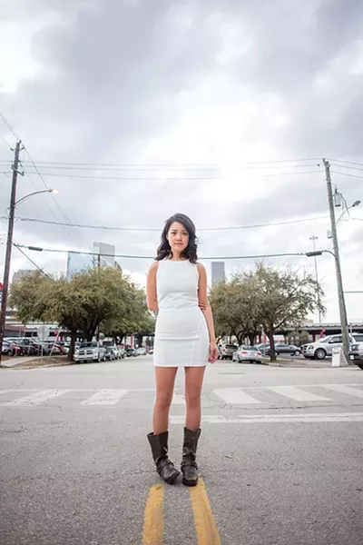 Kawehi - PHOTO COURTESY OF LONG THAI