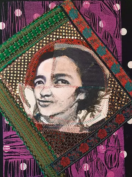 ART BY NORA GILCHRIST