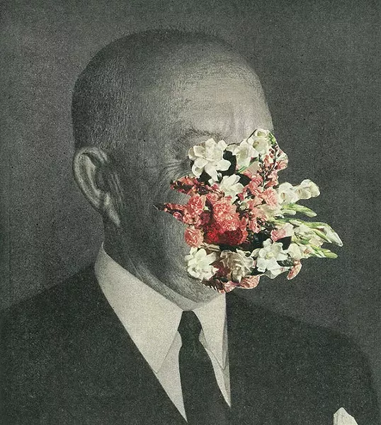 Art by Stephen Knezovich