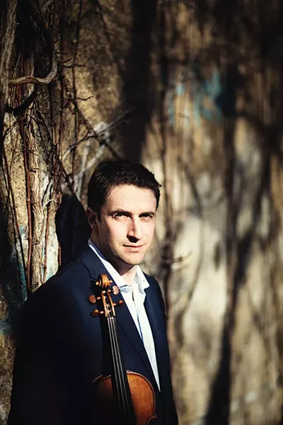 PHOTO COURTESY OF NIKOLAJ LUND