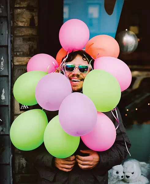 Jeff Rosenstock