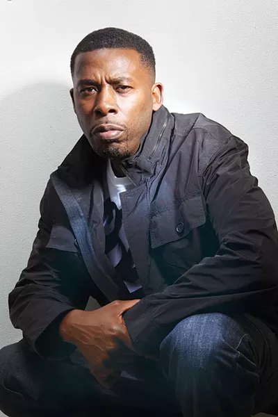GZA